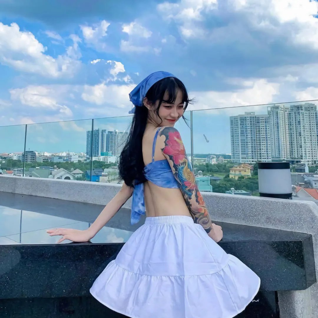 戴洛奇小镇第一季